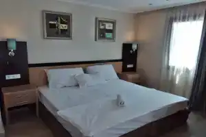 5 Yıldızlı Otel İçinde Villa Odası, Белек