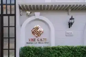 The Cape Hotel, Удон-Тхани