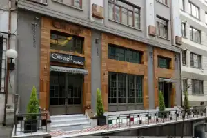 Collage Pera Hotel, Стамбул