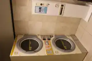 Toyoko Inn Shin-Shirakawa Ekimae, Насу