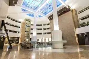 Отель «Abades Nevada Palace», Гранада
