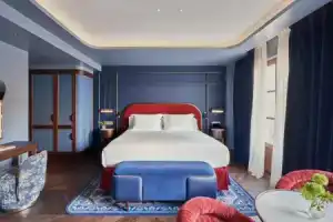 Seda Club Hotel – Small Luxury Hotel, Гранада