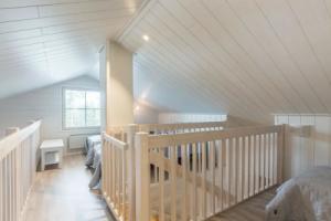 Taruilevi 8 h3 Kittil, Сиркка