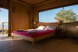 Кемпинг «Camping Elizabeth», Ретимно