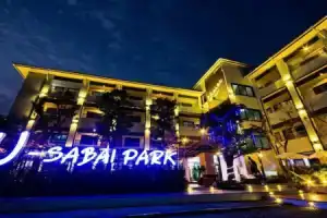 u-Sabai Park Hotel & Resort, Накхон-Ратчасима