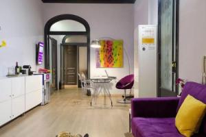 Umma Barcelona b&b Boutique, Барселона
