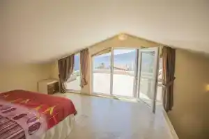 Villa Alfiya, Калкан