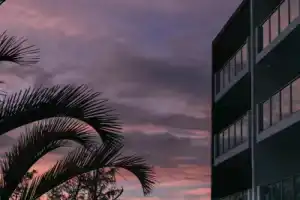 Отель «Hideout Okinawa Uruma», Урума