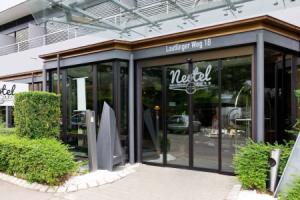 Arthotel Ana Neotel, Штутгарт