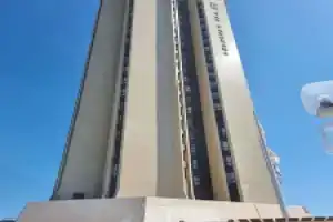 Dan Panorama Haifa Hotel, Хайфа