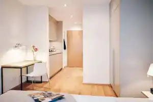 Ipartment Frankfurt City Centre, Франкфурт-на-Майне