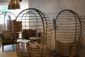 Lifestylehotel Sand, Тиммендорфер-Штранд