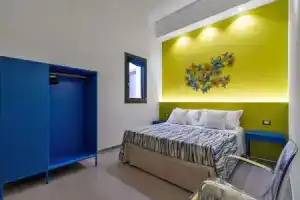 3430 Residence Medusa - Suite Apollo PT, Порто-Чезарео