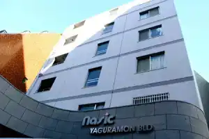 Smart Hotel Hakata 4, Фукуока