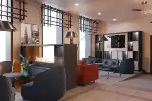 Leonardo Royal Hotel Nürnberg, Нюрнберг