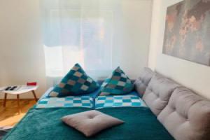 Apartment Saxonia, Пирна