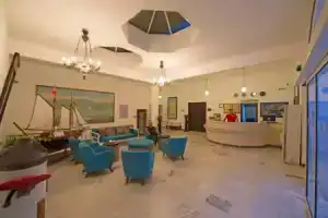 Sami Beach Hotel, Гюмбет