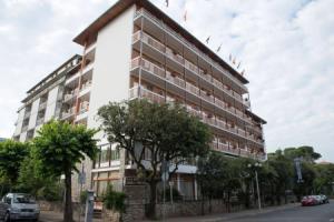 Grand Hotel Tamerici & Principe, Монтекатини-Терме