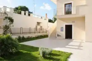 b&b Dimora Mariù, Таранто