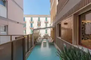 Maiori Suites, Майори