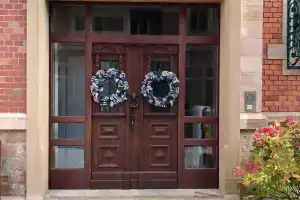 Inviting 3-bed Villa Apartment in Bad Kreuznach, Бад-Кройцнах