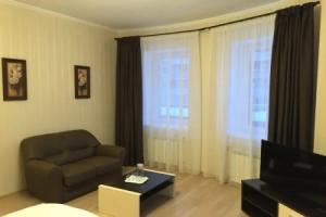 Na Cvetnom Mini-Hotel, Тольятти