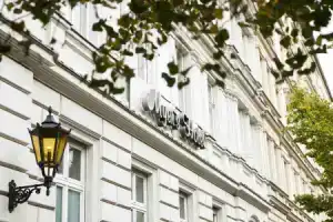 Myer's Hotel Berlin, Берлин