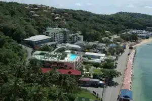 Kantary Bay Hotel Phuket - Sha Plus Certified, Панва