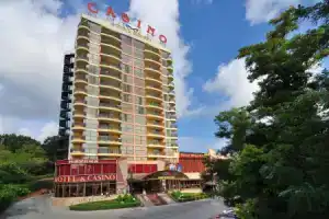 Havana Hotel - All Inclusive, Золотые пески