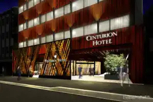 Centurion Hotel Classic Nara Station, Нара