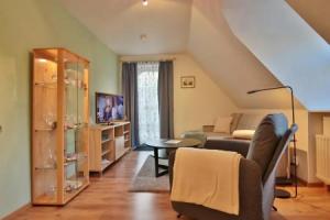 Am Rosenhain 23 Am Rosenhain 23 Appartement 05, Тиммендорфер-Штранд