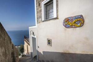 Casa Cimino B - Incredible View of Capri, Праяно