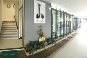Апарт-отель «Dino Studio Luxury Homestay», Каласин