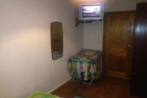 Revolutsionny Hostel, Харьков