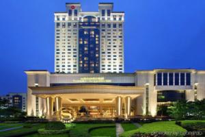 Sheraton Dongguan Hotel, Дунгуань