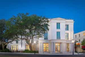 Grand Bohemian Hotel Charleston, Autograph Collection, Чарлстон