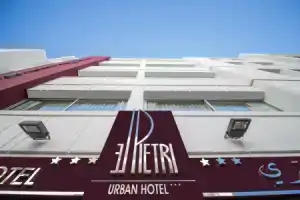 Отель «Le Pietri», Рабат
