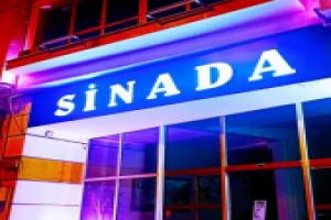 Отель «Sinada», Эскишехир