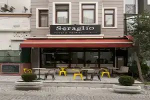 Seraglio Hotel & Suites, Стамбул