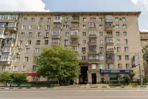 Апартаменты MaxRealty24 Университет, Москва