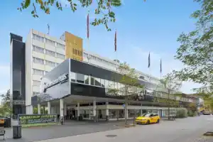 Best Western Plus Airport Hotel, Копенгаген