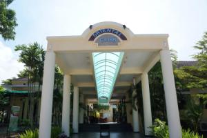 Oasis Garden & Pool Villa At Vip Resort, Бан Пхе