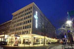 Motel «One Essen», Эссен