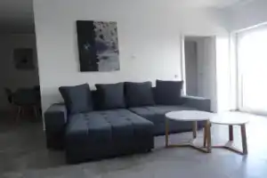 Sehr schöne Terrassenwohnung in Ruhelage mit Seeblick!, Айзенштадт