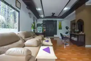 Отель «Grand Sehati & Spa, Ubud», Убуд