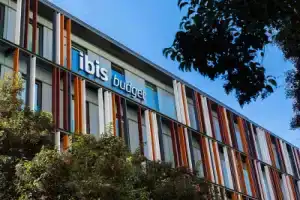Гостевой дом «Ibis Budget Madrid Centro Lavapies», Мадрид