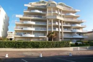 Appartement Arcachon, 3 pièces, 4 personnes - FR-1-374-52, Аркашон