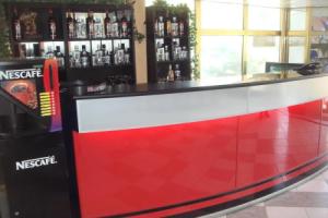 Отель «Гетар», Ереван