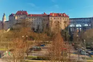 Гостевой дом «Penzion Na Špičáku», Чески Крумлов