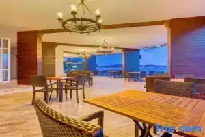 Cunda Hotel, Айвалык
